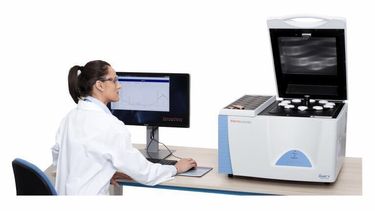 New Energy-Dispersive X-ray Fluorescence Spectrometer Enables Rapid Elemental Analysis in Research and Quality Control in Oil Industry